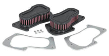 K&N Air Filter KSU-1806
