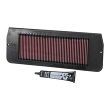 K&N Replacement Air Filter – Daytona / Trophy / Tiger / Trident