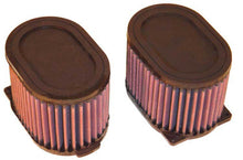 K&N Air Filter KYA-1399