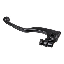 WMP Clutch Lever - KTM- Forged - Black