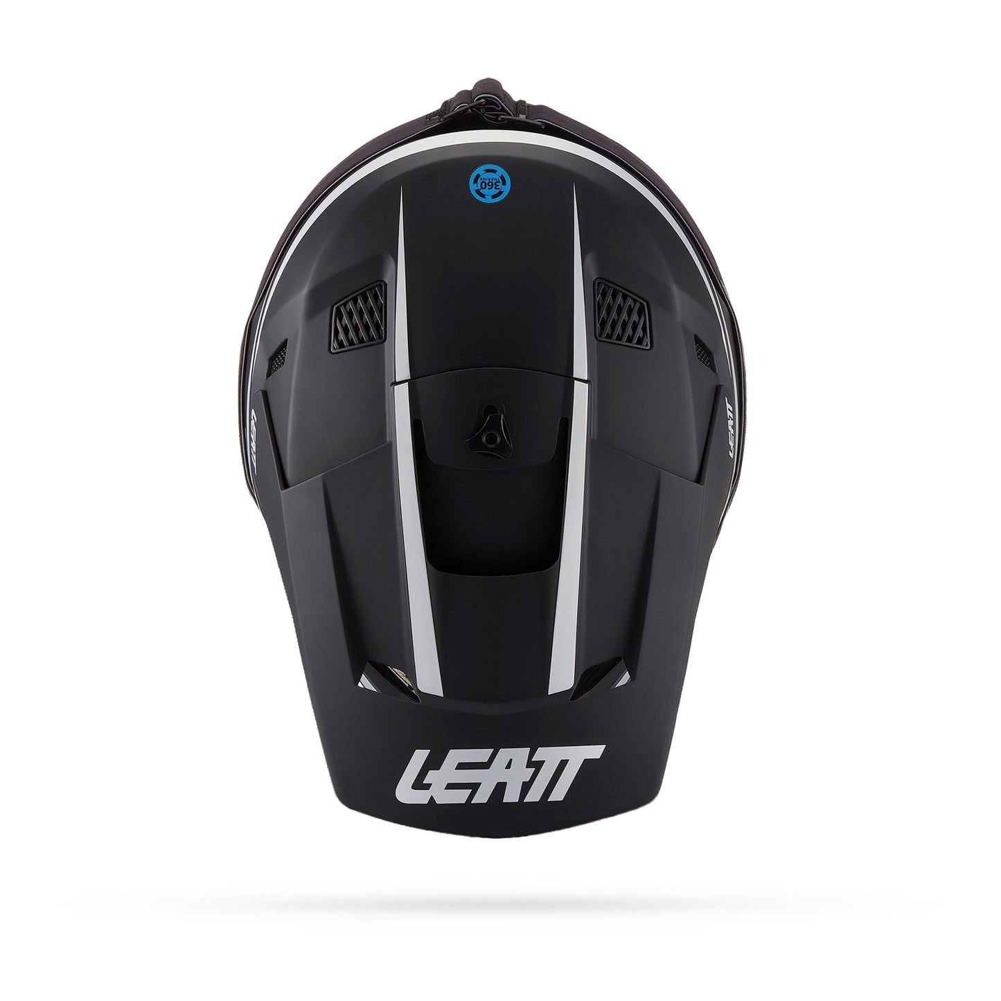 Leatt 3.5 Helmet Kit - Black