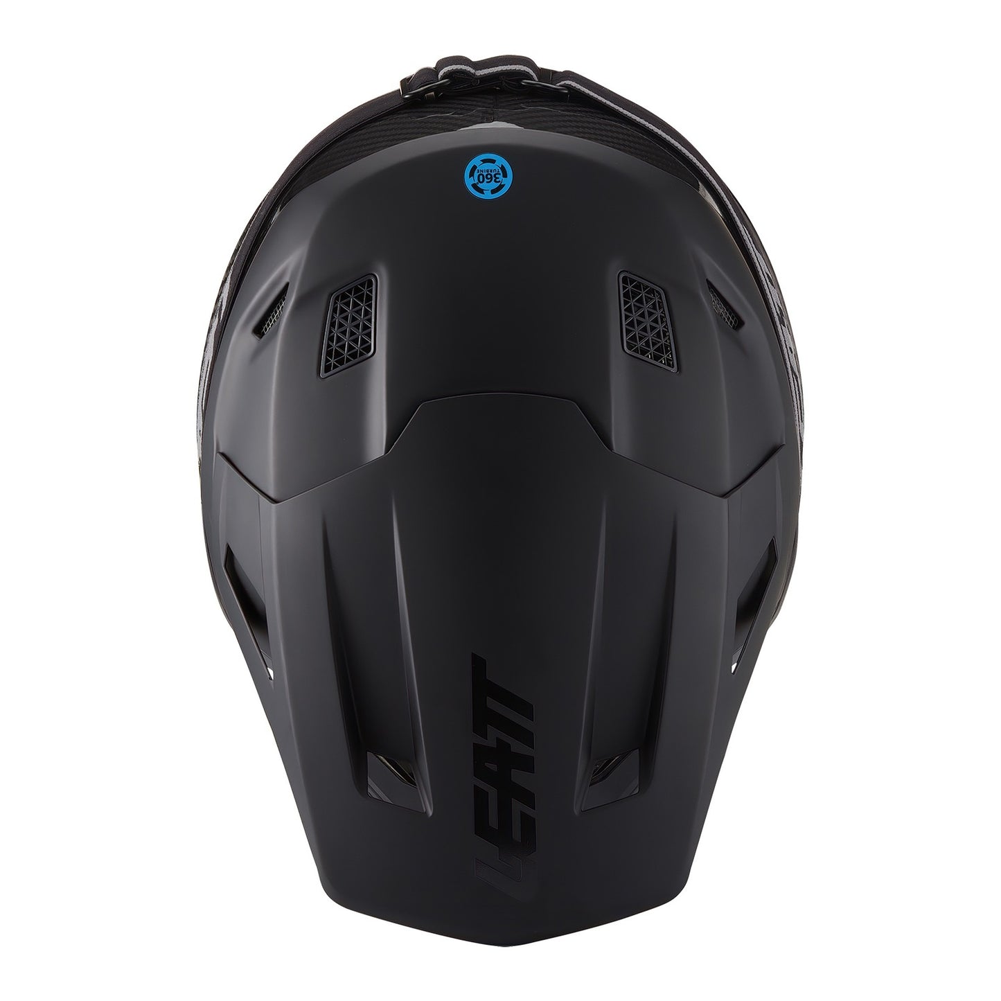 Leatt 9.5 Carbon FIM Helmet (XS-L)