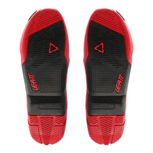 Leatt 4.5/5.5 Sole - Rioja / Black [Pair]