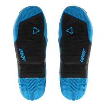 Leatt 4.5/5.5 Sole - Blue / Black [Pair]