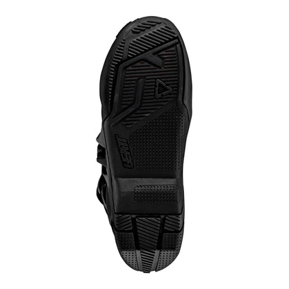 Leatt 4.5 Boot - Orange