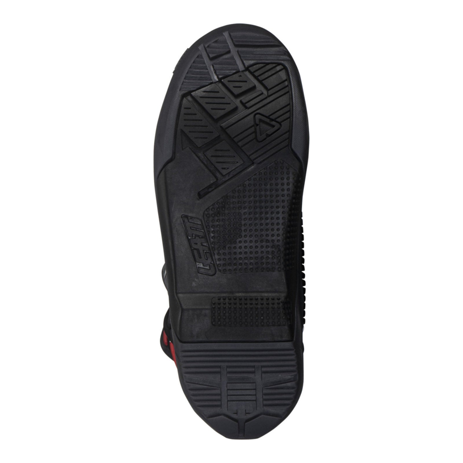 Leatt 3.5 Boot - Red