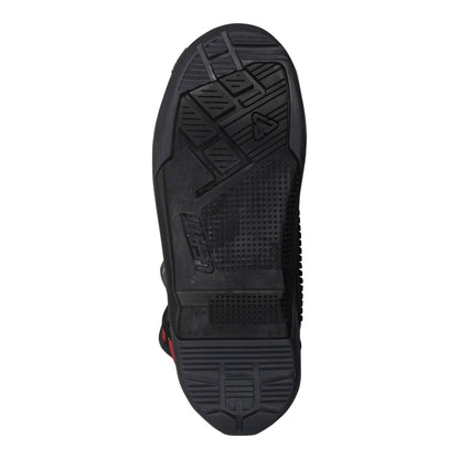 Leatt 3.5 Boot - Red