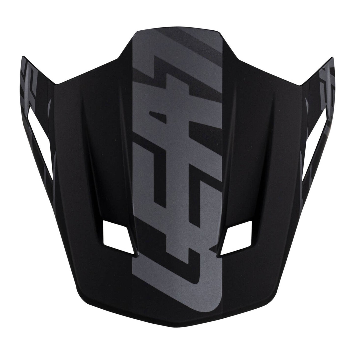 Leatt 9.5 2023 Helmet Peak - Carbon
