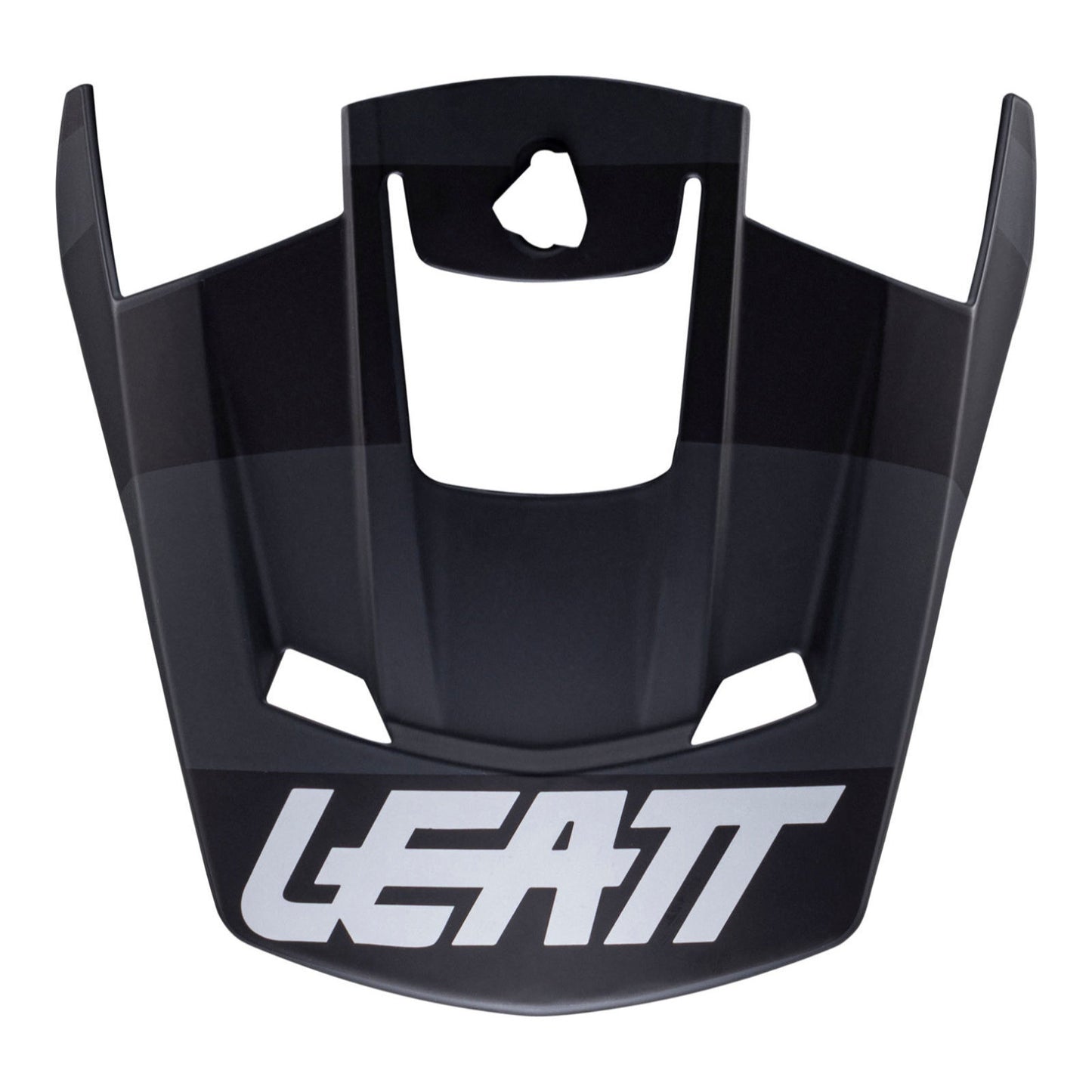 Leatt 3.5 Helmet Peak - Black (XS/2XL)