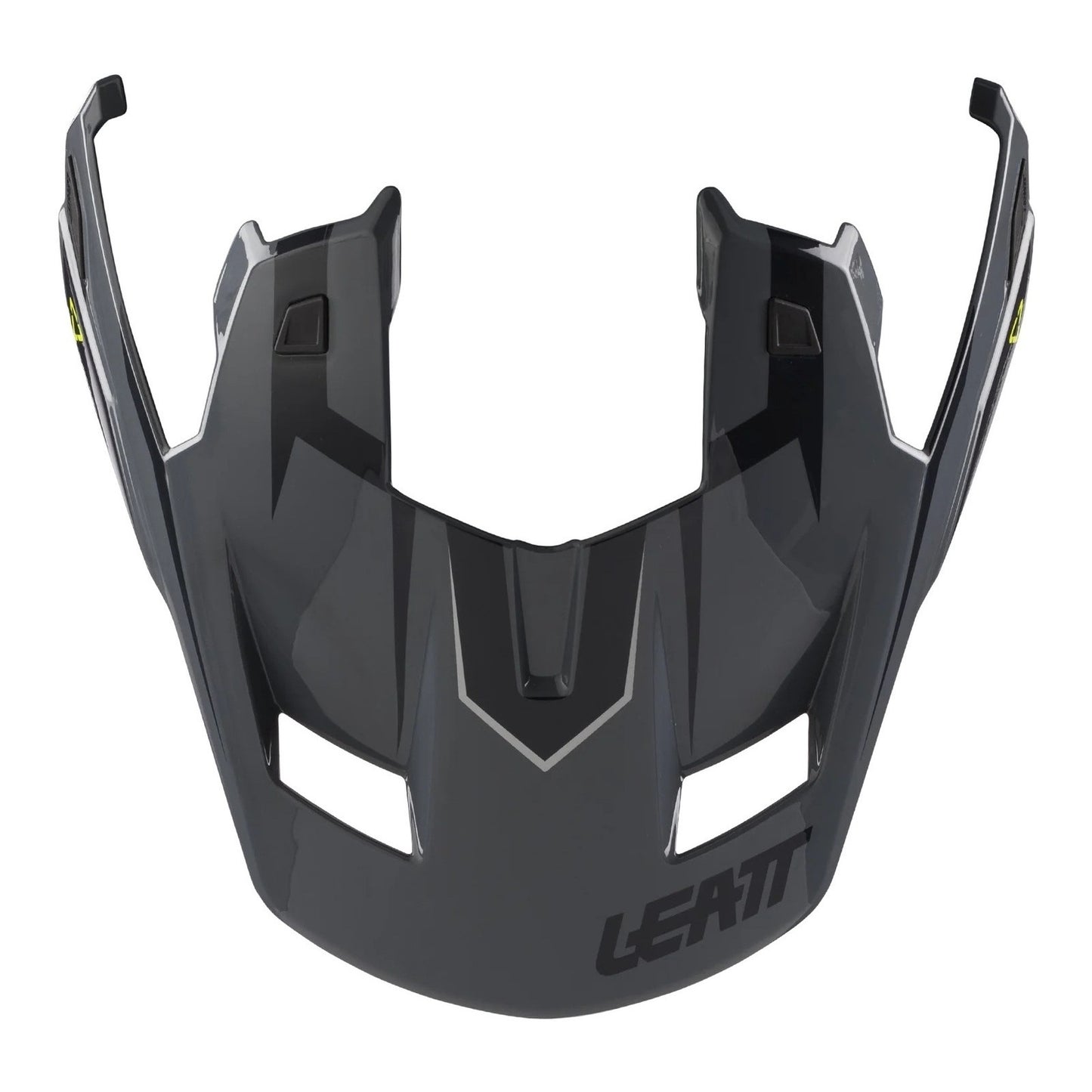 Leatt 7.5 ADV Peak- Hi-Viz Yellow