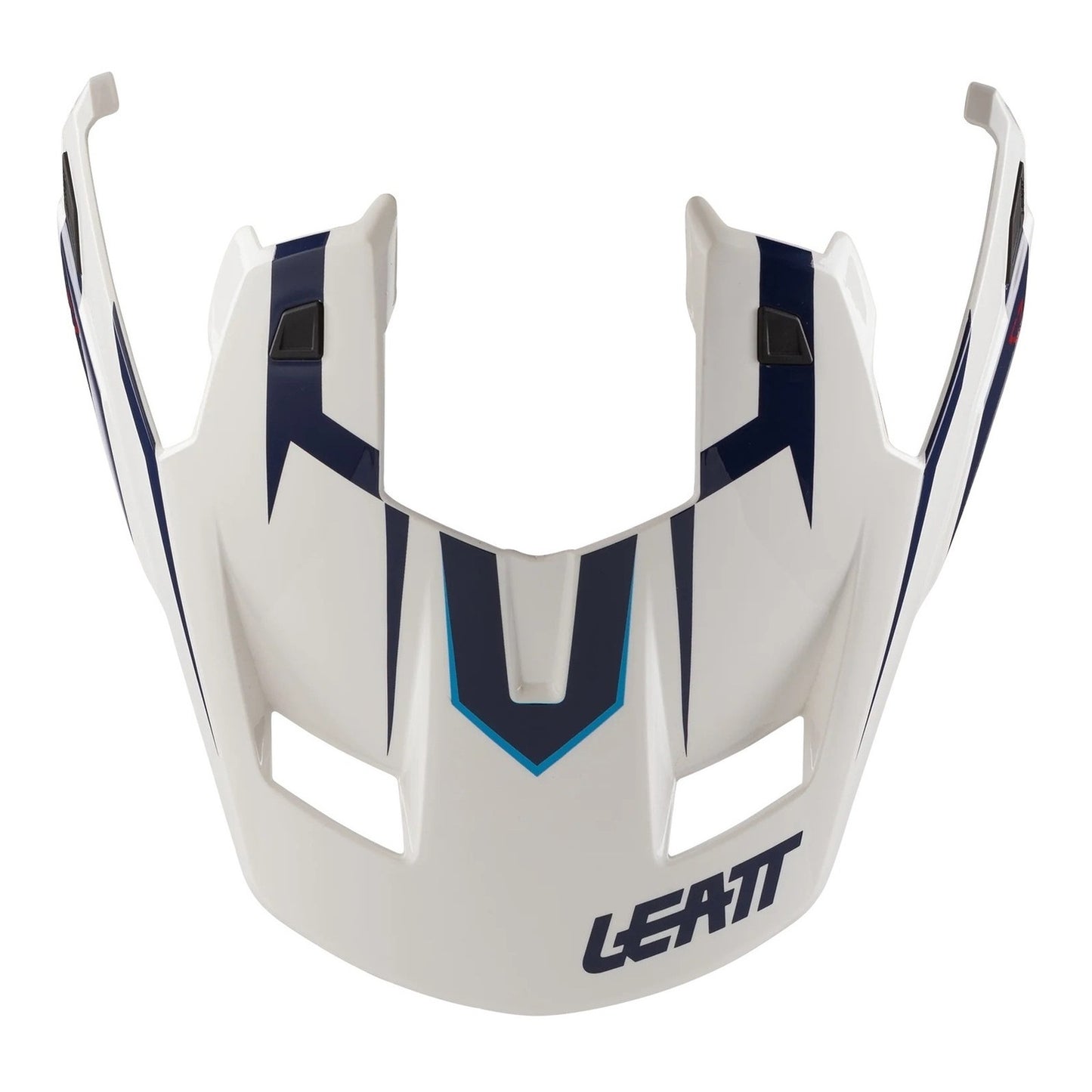 Leatt 7.5 ADV Peak - Royal Blue / Red