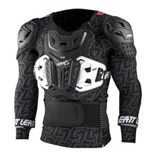 Leatt 4.5 Body Protector Pro - Black