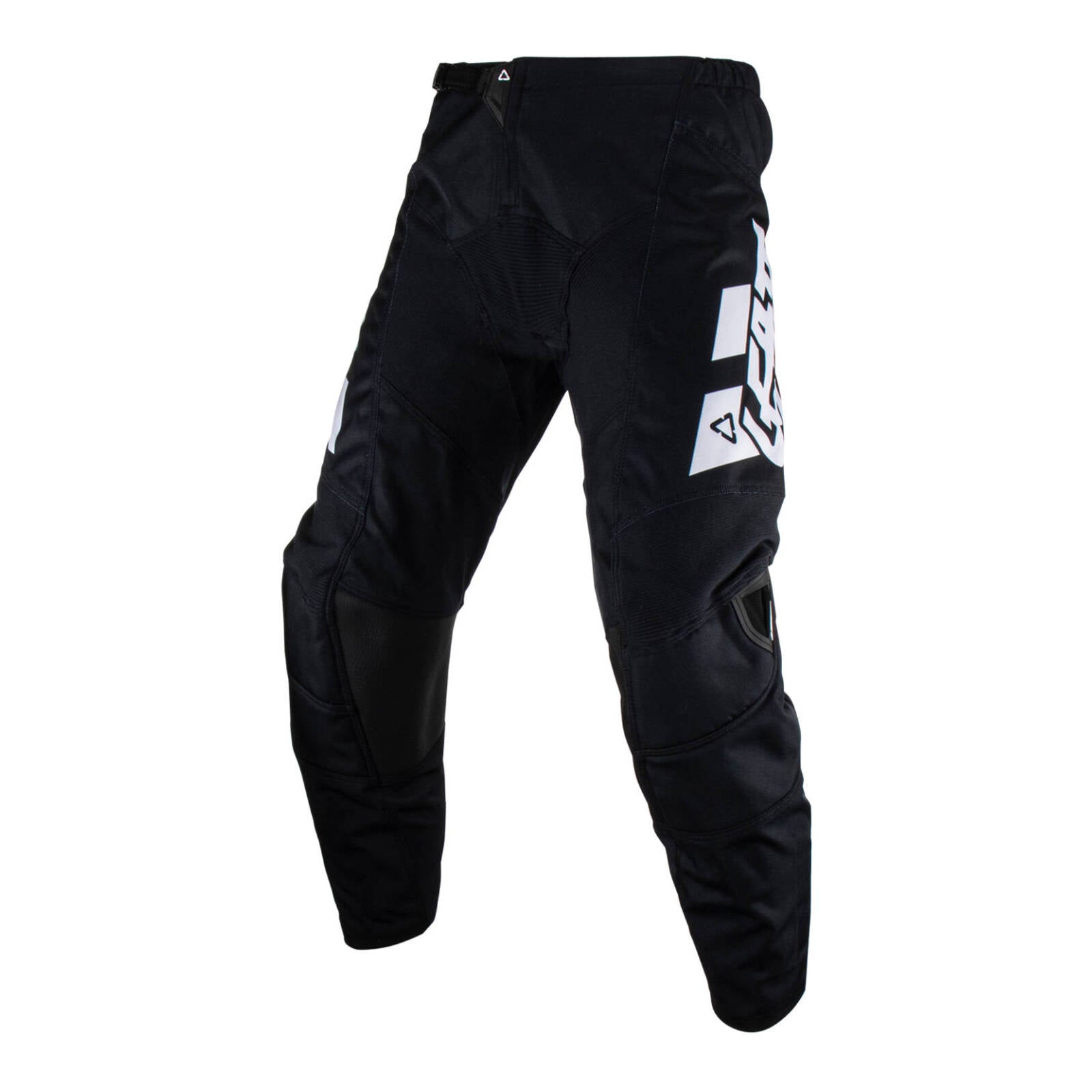 Leatt 2023 3.5 Ride Kit - Black