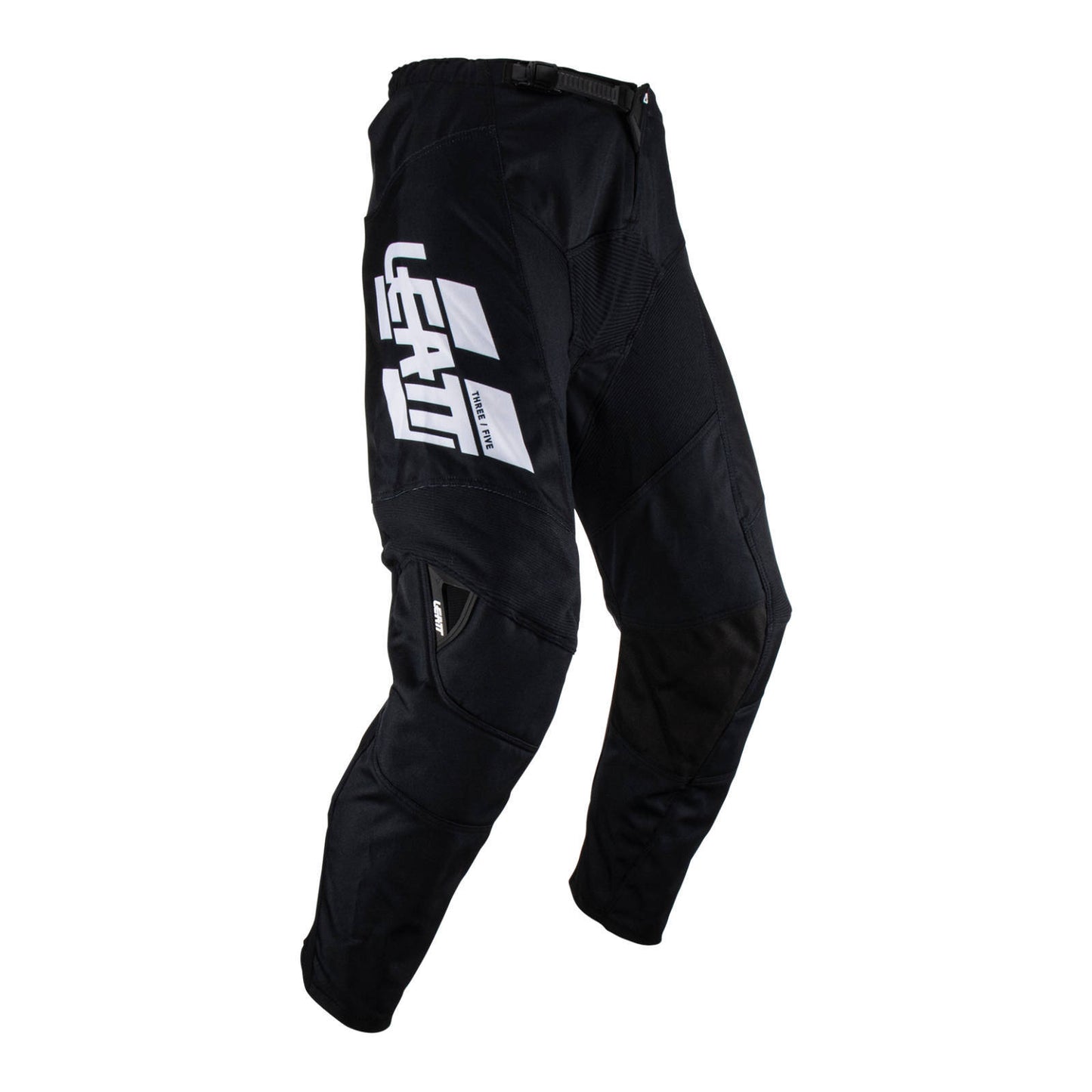 Leatt 2023 3.5 Ride Kit - Black