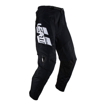 Leatt 2023 3.5 Ride Kit - Black