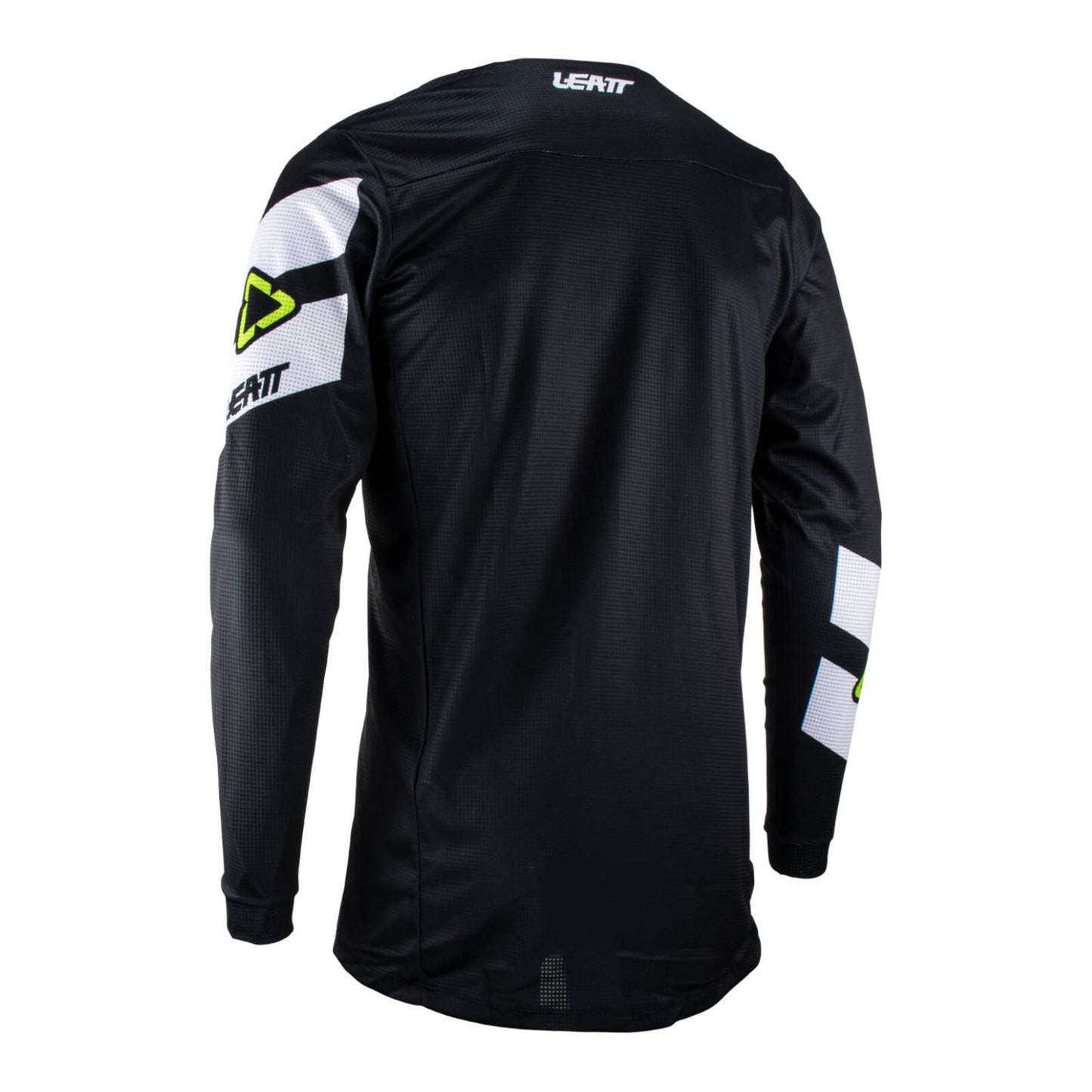 Leatt 2023 3.5 Ride Kit - Black
