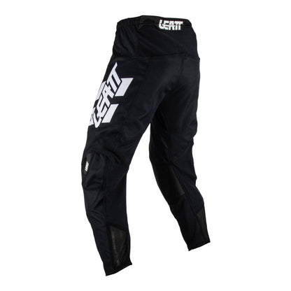 Leatt 2023 3.5 Ride Kit - Black