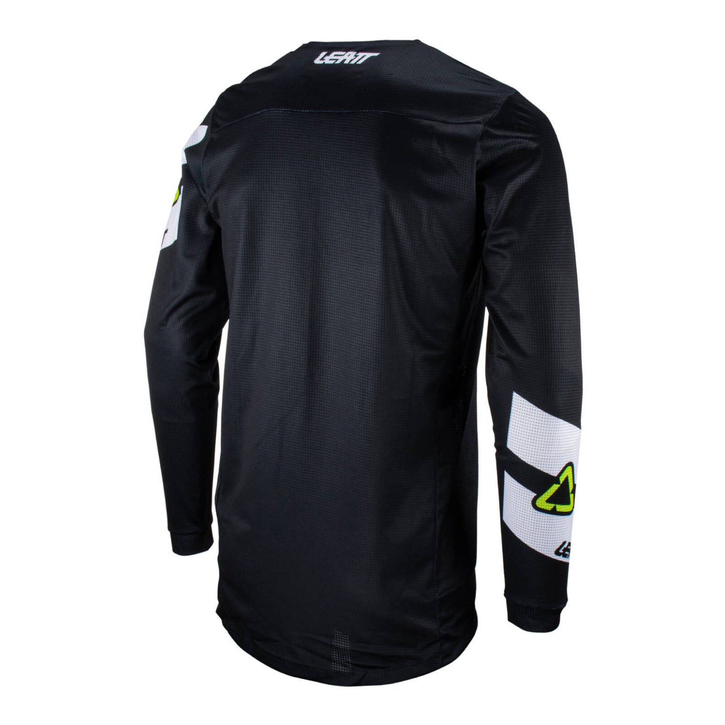 Leatt 2023 3.5 Ride Kit - Black