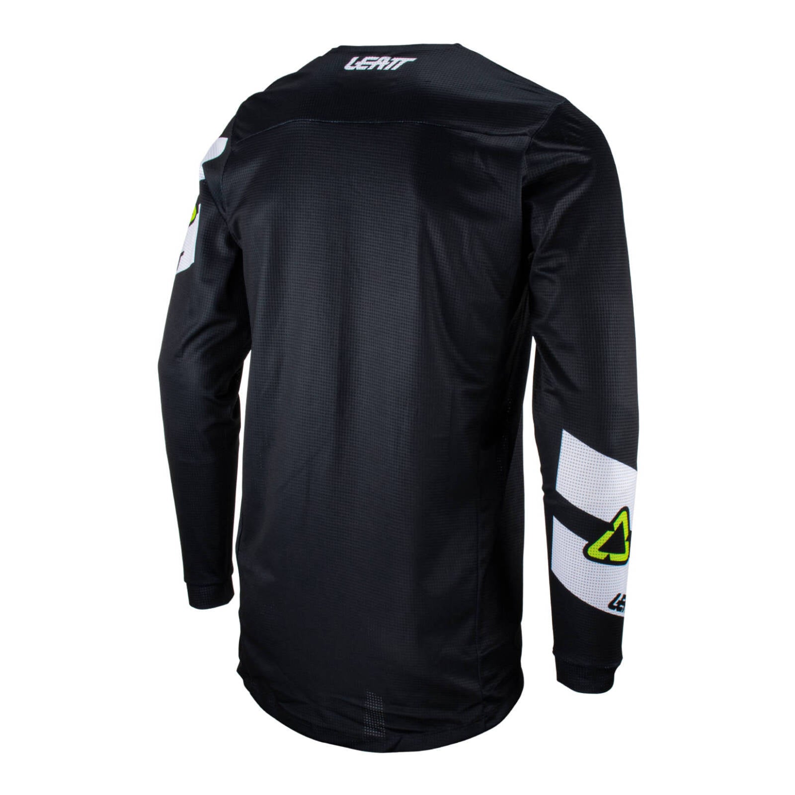 Leatt 2023 3.5 Ride Kit - Black