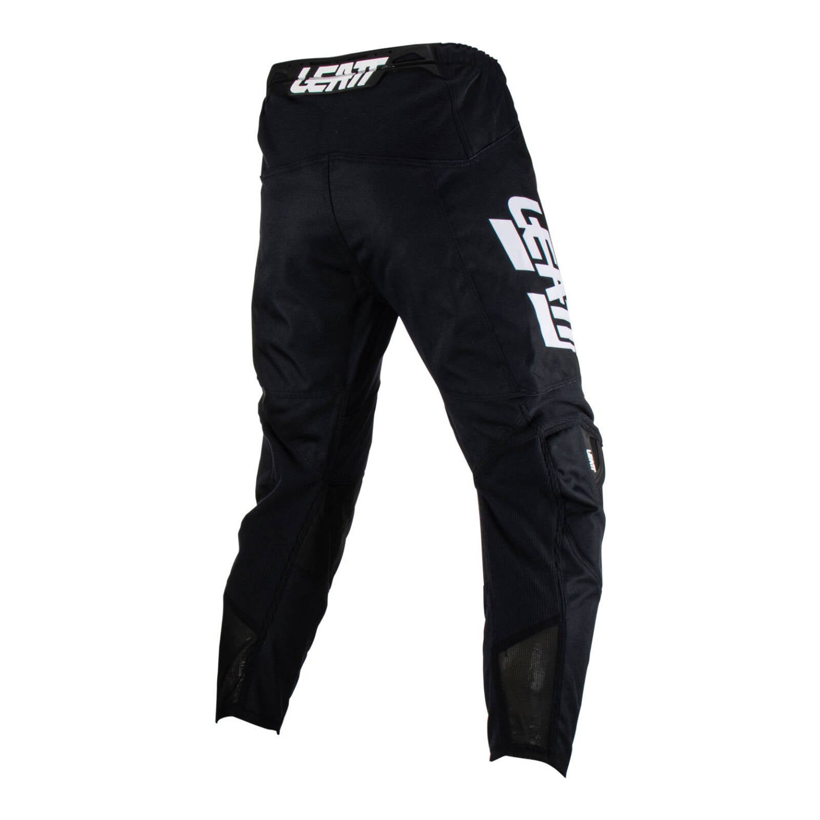 Leatt 2023 3.5 Ride Kit - Black