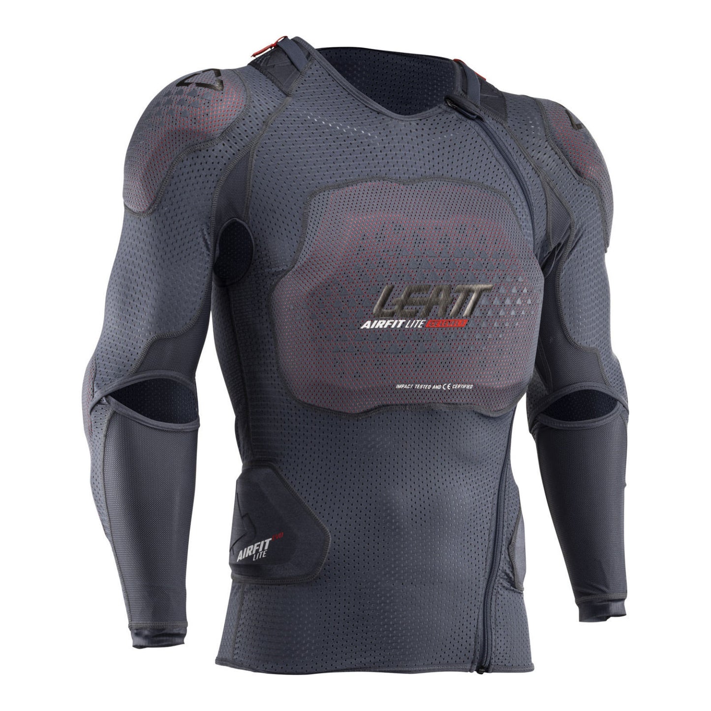 Leatt 3DF Body Protector AirFit Lite Evo