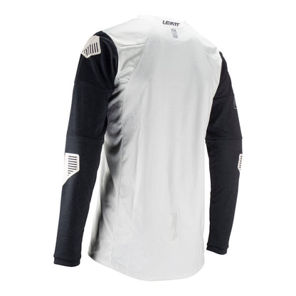 Leatt 4.5 WindBlock Jersey  - Forge