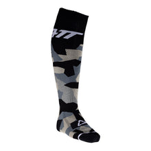 Leatt 2025 Socks - Forge