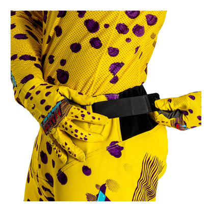Leatt 2025 5.5 I.K.S Pants - Cheetah