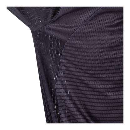 Leatt 2026 4.5 X-Flow Jersey - Black