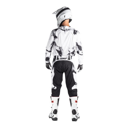 Leatt 2026 4.5 Pant - White