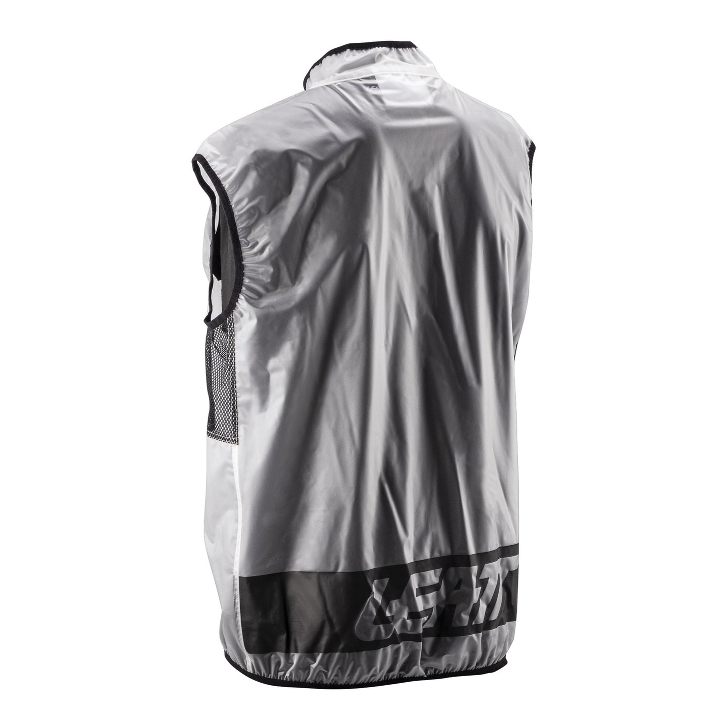 Leatt RaceCover - Translucent Clear
