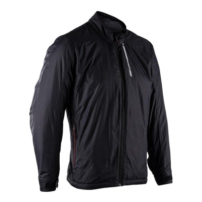 Leatt 5.5 DriTour ADV Women's Jacket - Stealth Black (3XL/EU46/UK18/US14)