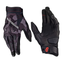 Leatt 7.5 ADV HydraDri Glove (Short) - Camo