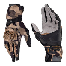 Leatt 7.5 ADV X-Flow Glove - Desert