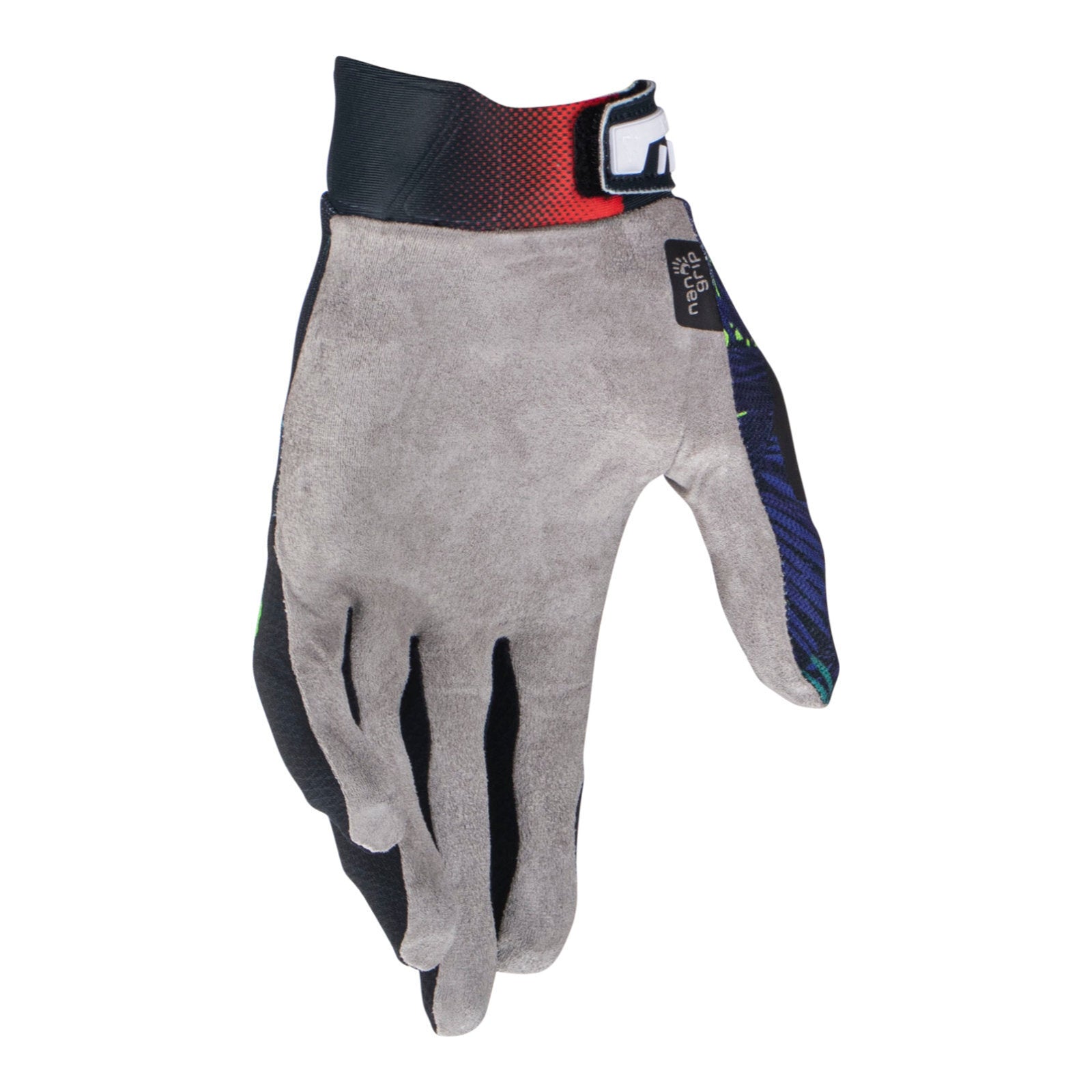 Leatt 2024 2.5 X-Flow Glove - Jungle
