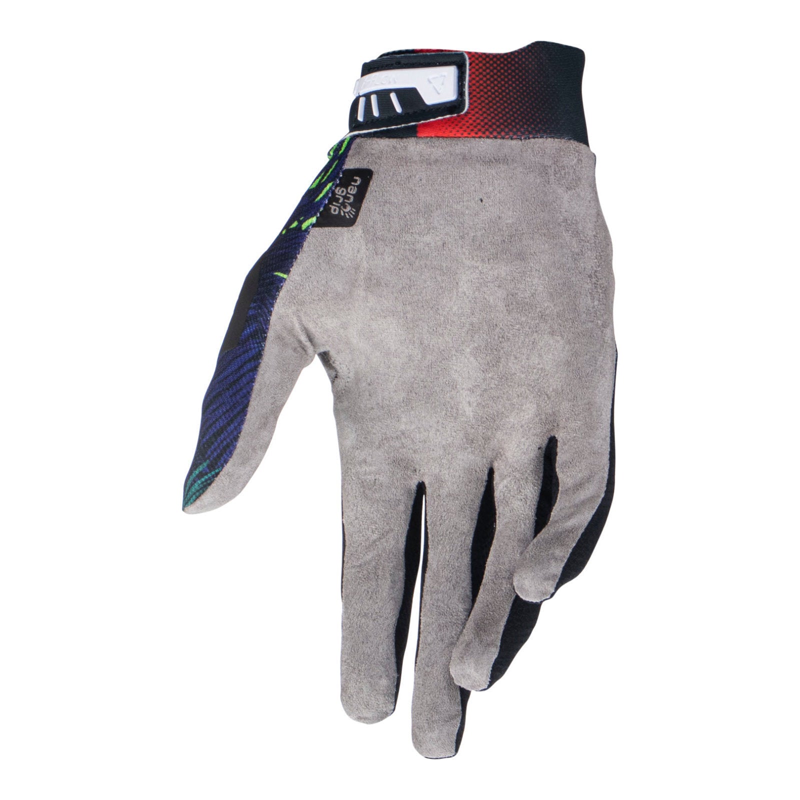 Leatt 2024 2.5 X-Flow Glove - Jungle
