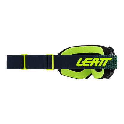 Leatt 4.5 Velocity Goggle Iriz - Shadow / Purple 78%