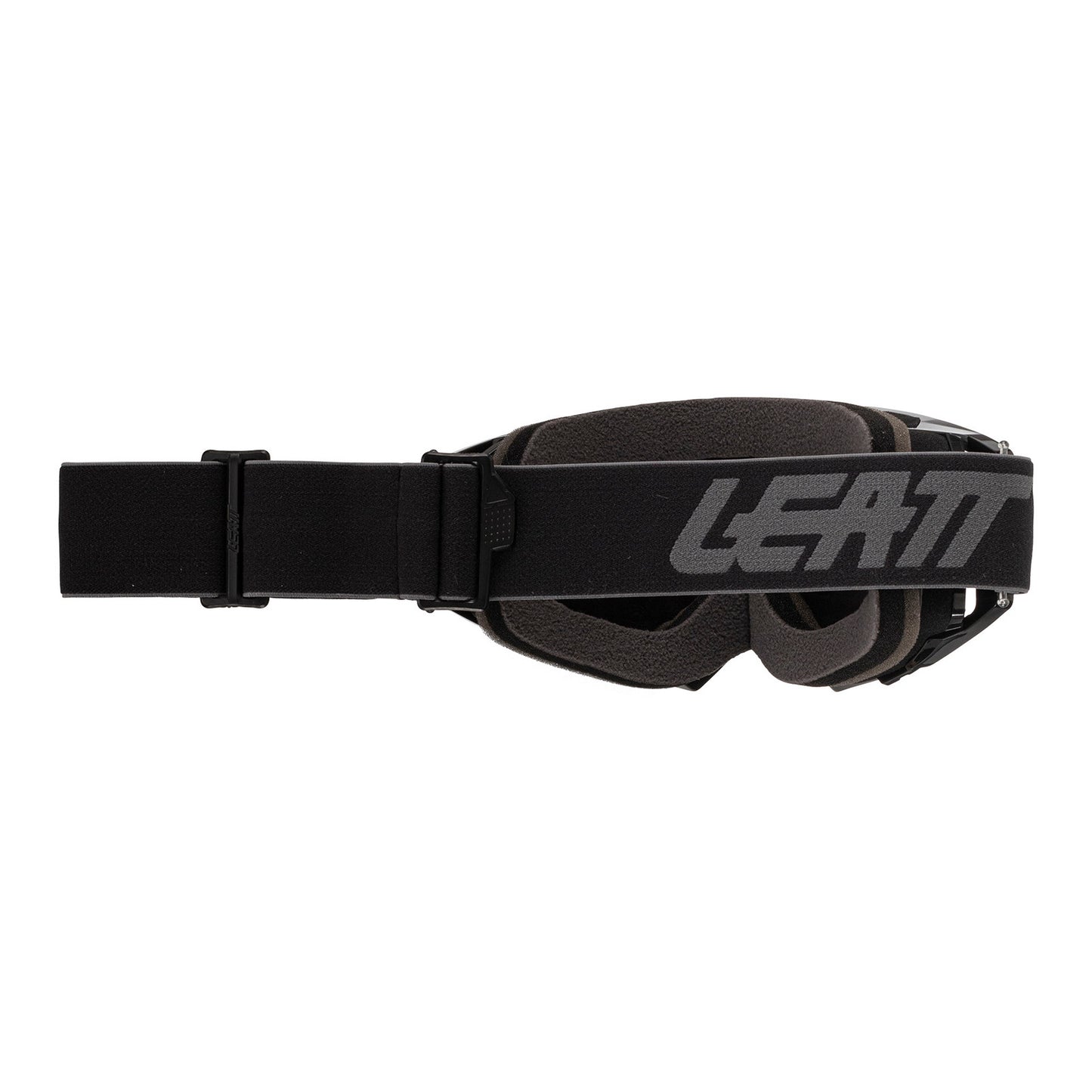 Leatt 3.5 Vizion Goggle Iriz - Blue / Red 45%