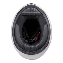 LS2 FF353 Rapid II - White 06
