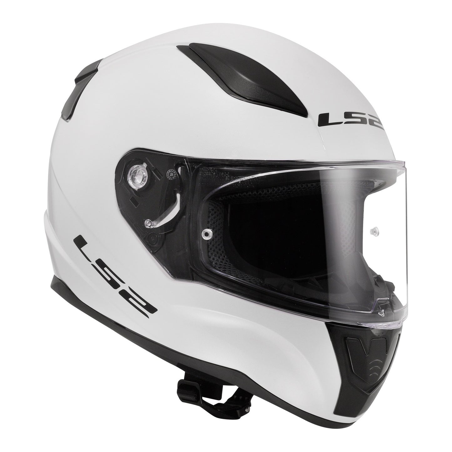 LS2 FF353 Rapid II - White 06