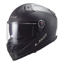LS2 FF811 Vector II - Matte Black 06