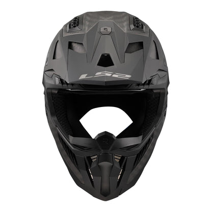 LS2 MX703 X-Force Carbon (FIM 02) - Matte Carbon