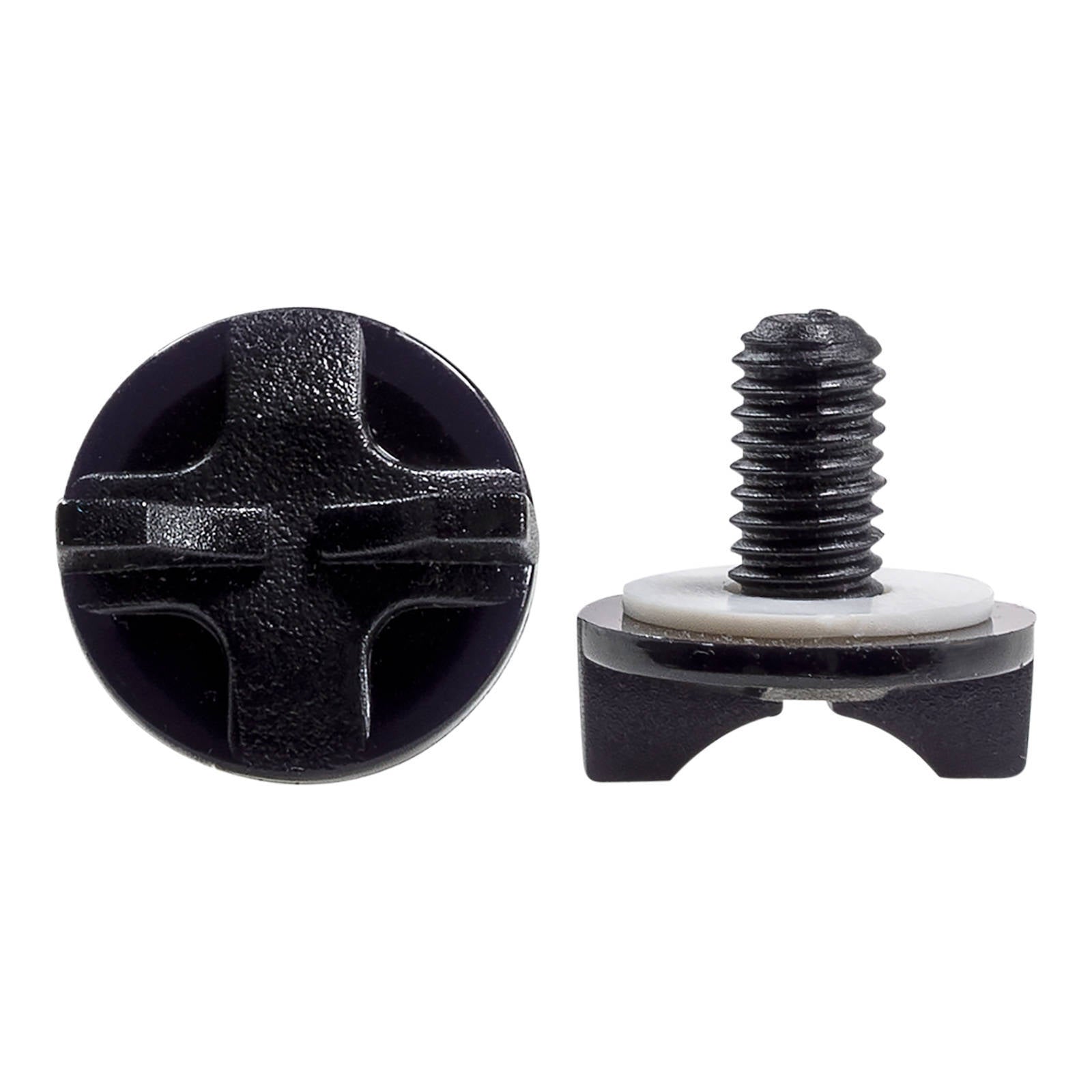 LS2 MX436 Pioneer Evo Screws Peak