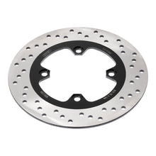 MTX Brake Disc Solid Type - Rear Non ABS