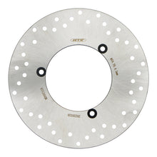 MTX Brake Disc Solid Type