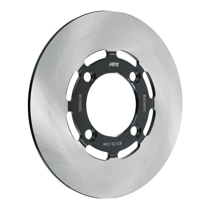 MTX Brake Disc Solid Type - Rear