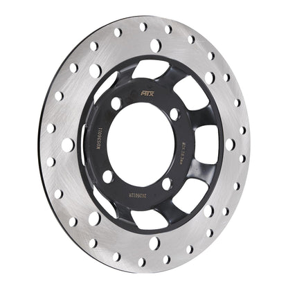 MTX Brake Disc Solid Type - Front