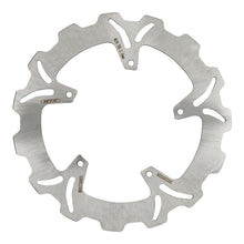MTX Brake Disc Solid Type