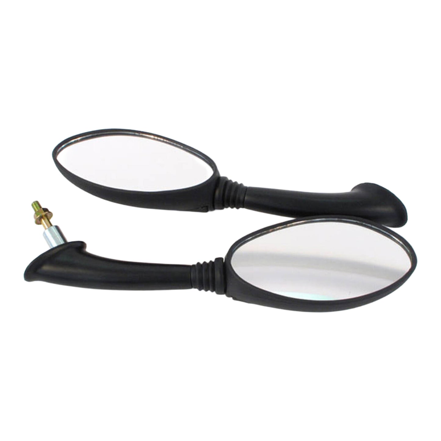 Whites Mirror Piaggio ET2/ET4 (Pair)