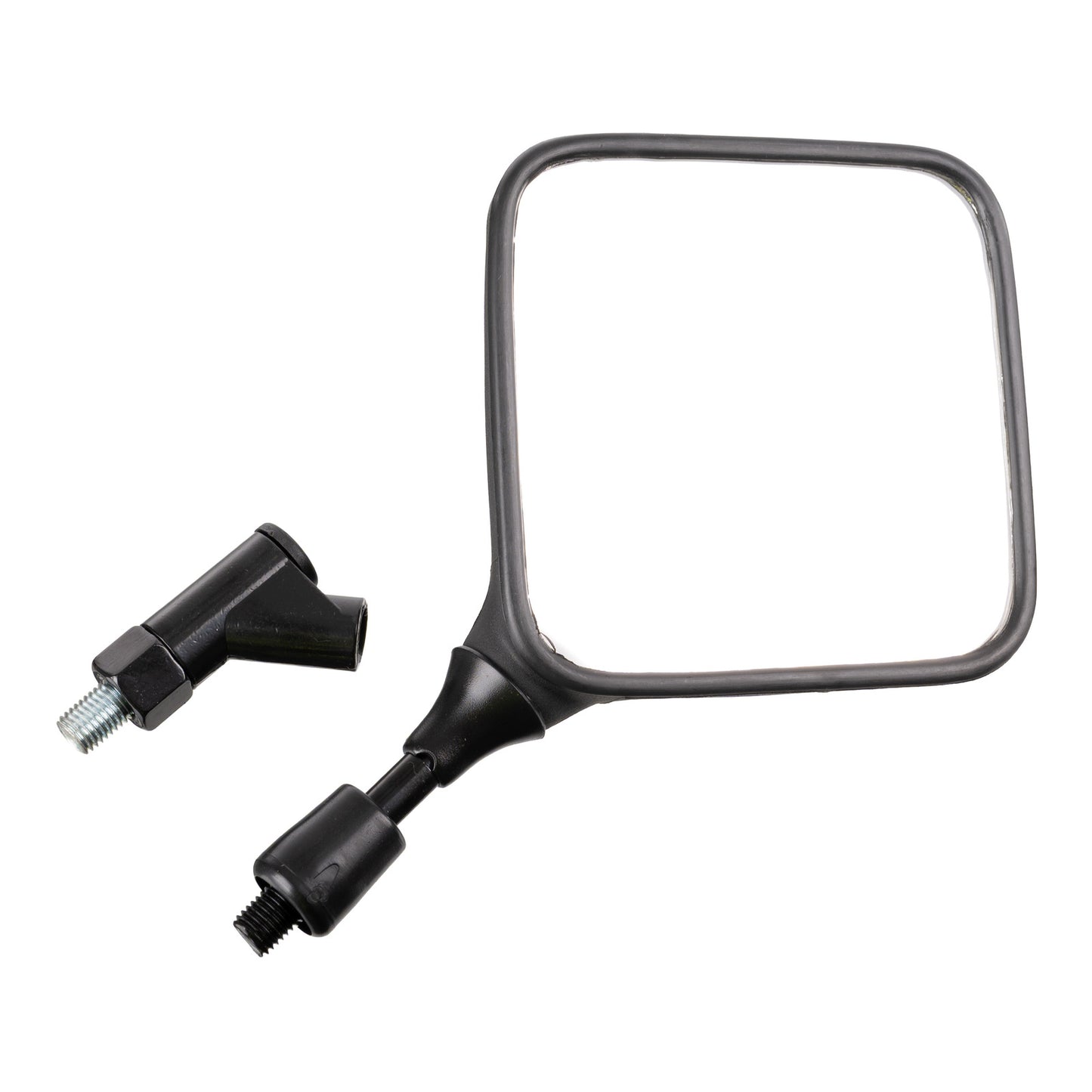 Whites Mirror Suzuki DR650 / DRZ400 (Right)